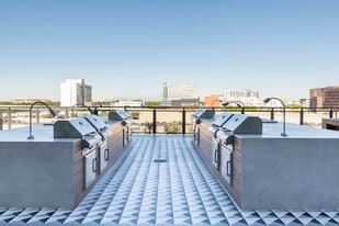 Society Orlando in Orlando, FL - Building Photo