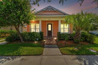 5200 Suncatcher Dr in Wesley Chapel, FL - Foto de edificio - Building Photo