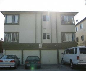 5820 Camerford Ave in Los Angeles, CA - Building Photo - Building Photo