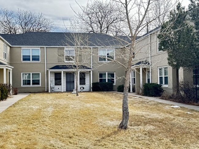 3557 Hynds Blvd in Cheyenne, WY - Building Photo - Building Photo