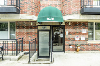 1638 8th Ave in Brooklyn, NY - Building Photo - Building Photo