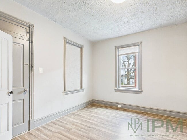 property at 734 Lehman St