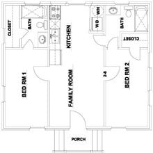 292 Quick St in Orangeburg, SC - Building Photo - Building Photo