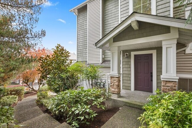 property at 5203 236th Pl SE