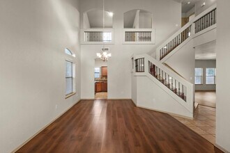 3103 Sunny Prairie Dr in El Paso, TX - Building Photo - Building Photo