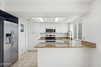 1321 E Townley Ave in Phoenix, AZ - Building Photo - Building Photo