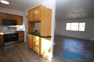 2704 3rd Ave S in Great Falls, MT - Building Photo - Building Photo