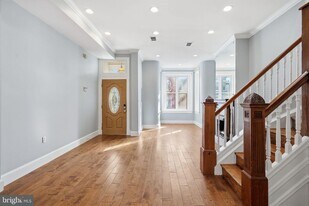 58 Quincy Pl NE in Washington, DC - Building Photo