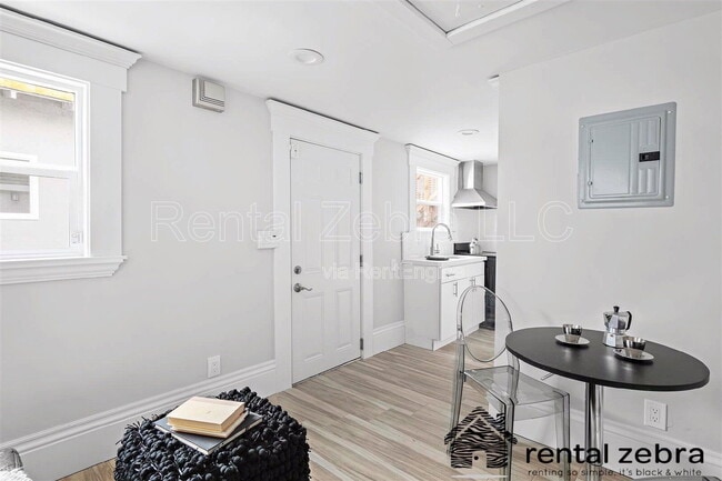 1823 Delaware St in Berkeley, CA - Building Photo - Building Photo