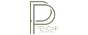 Property Management Company Logo Pendar Properties