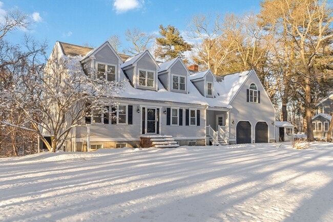 property at 183 Gardner St