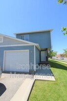 2451 Wheeler Dr in Bozeman, MT - Building Photo