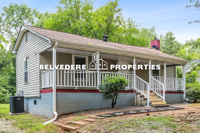 514 Hines St in High Point, NC - Building Photo - Building Photo