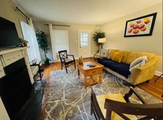 property at 1227 Brookwood Dr