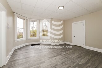 4027 Vinceton St in Pittsburgh, PA - Foto de edificio - Building Photo