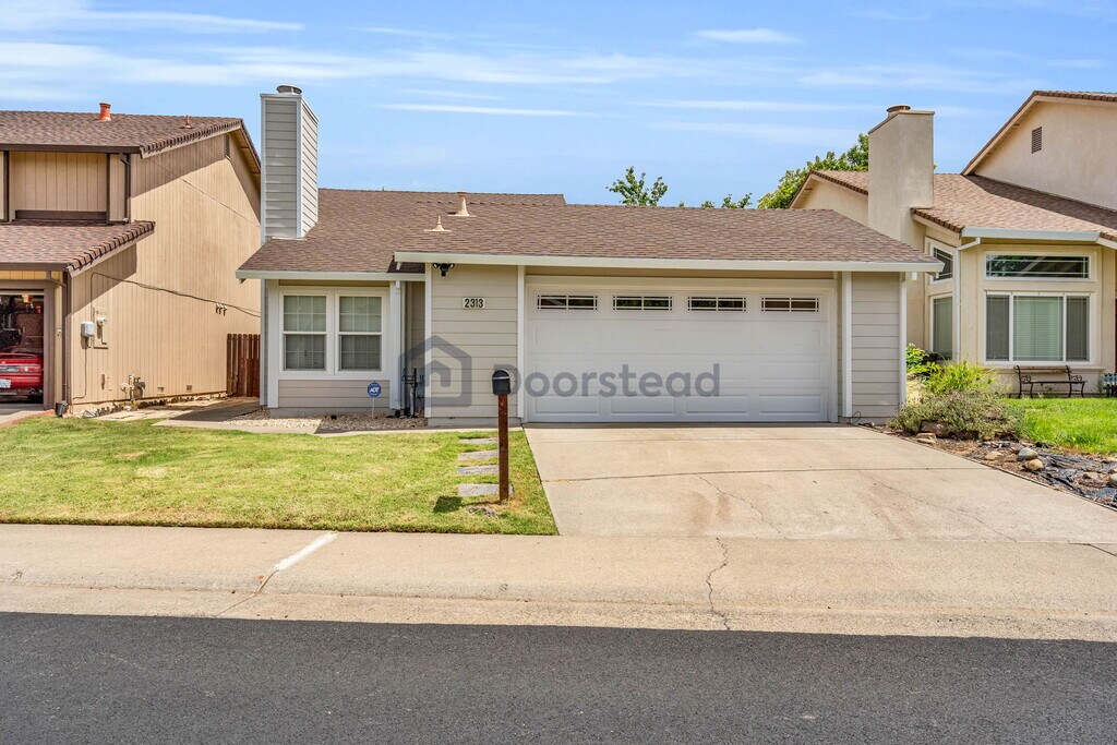 2313 Walnut Grove Way Rentals in Rancho Cordova, CA