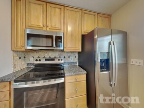 426 Kinsey Blvd in Nashville, TN - Building Photo - Building Photo