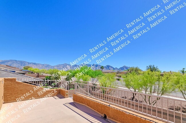 757 W Aviator Crossing Dr in Oro Valley, AZ - Building Photo - Building Photo