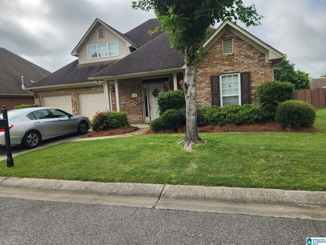 342 Creekside Ln in Hoover, AL - Building Photo - Building Photo