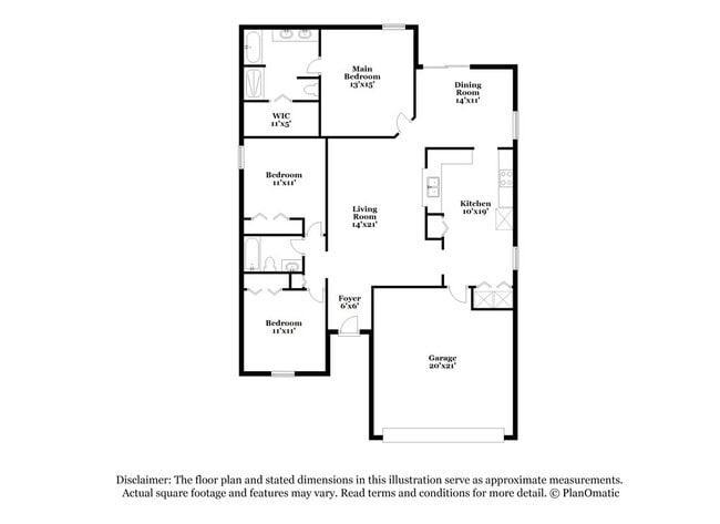 9518 Arbor Oak Ln in Jacksonville, FL - Foto de edificio - Building Photo