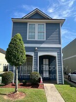 114 Hargrave Dr in Lafayette, LA - Building Photo