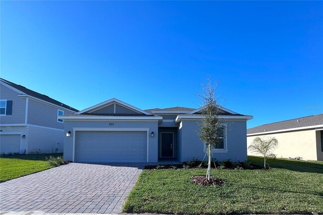 4048 Redbridge Lp in Davenport, FL - Building Photo - Building Photo