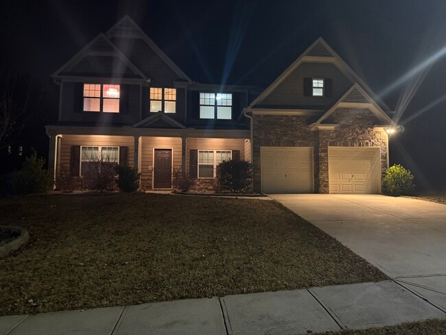 property at 2056 Tweed Dr