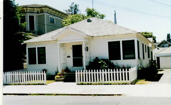 415 Franklin St in Napa, CA - Building Photo - Building Photo