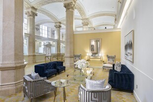 First National Apartments