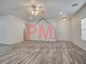 5905 SE 69th St in Oklahoma City, OK - Building Photo