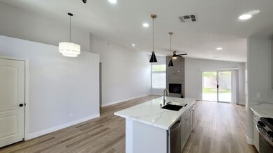 5223 Intermission Ct in North Las Vegas, NV - Building Photo - Building Photo