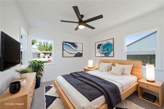 1221 Cummings Way in San Bernardino, CA - Foto de edificio - Building Photo