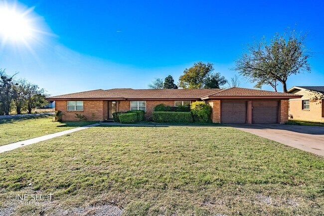 509 S 8th St in Merkel, TX - Building Photo - Building Photo