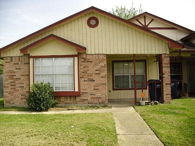 property at 7503 Tierra Verde Dr