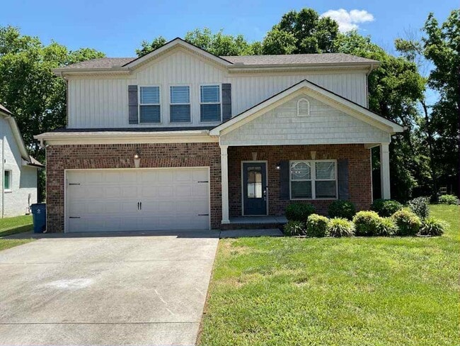 property at 510 Ruby Oaks Ln