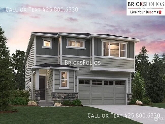 property at 3836 McCormick Vlg Dr