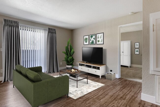 Portofino Apartments in Pittsburg, CA - Building Photo - Building Photo