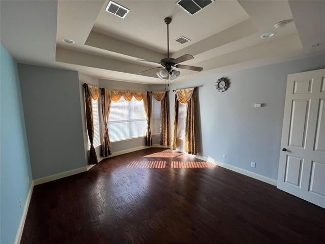 1801 St Johns Ave in Allen, TX - Building Photo