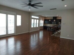 925 W 23rd St in Houston, TX - Building Photo - Building Photo