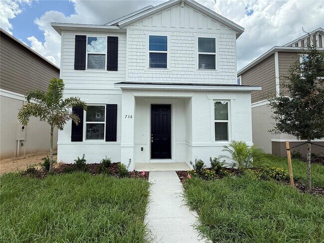property at 736 Overpool Ave