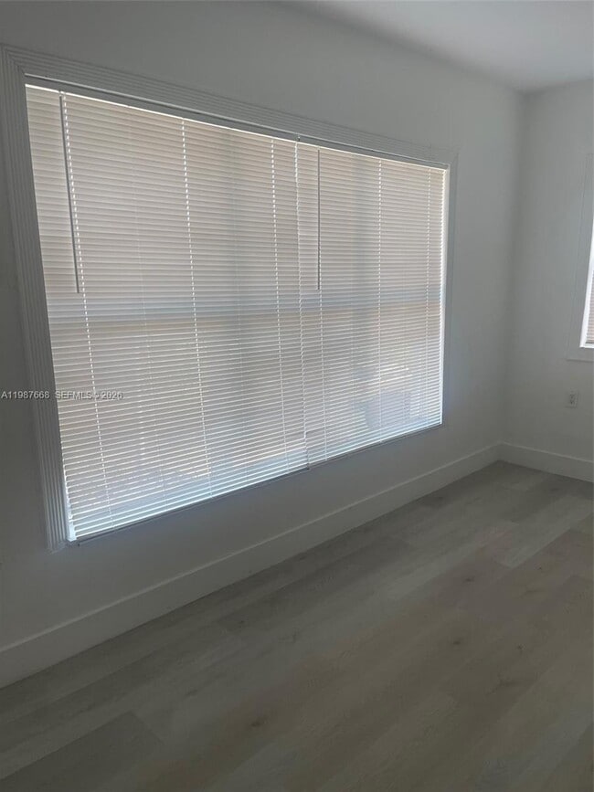 property at 1552 SW 2nd St