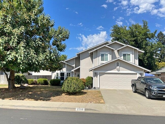 property at 250 Arcadia Dr