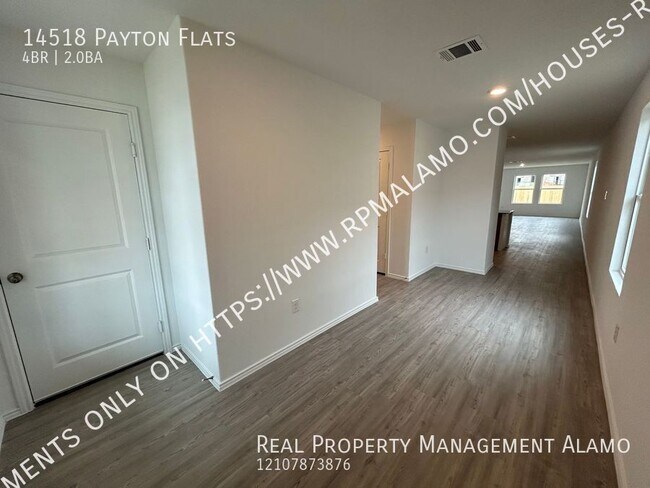 14518 Payton Flts in San Antonio, TX - Building Photo - Building Photo