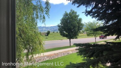 2491 Wheeler Dr in Bozeman, MT - Building Photo - Building Photo