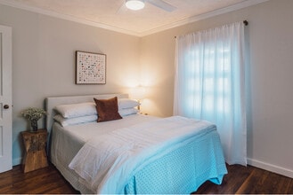 416 Oktibbeha Dr in Starkville, MS - Building Photo - Building Photo