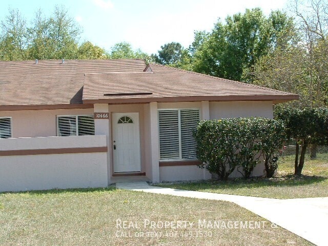 property at 10466 Riva Ridge Trail