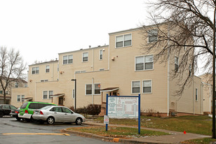 Torre De San Miguel Homes Apartments