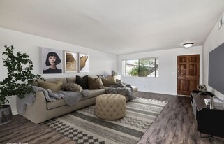 625 S Fig St in Escondido, CA - Building Photo