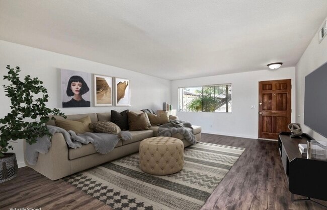 property at 625 S Fig St