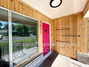 2321 Glendale Dr in Waco, TX - Building Photo - Building Photo